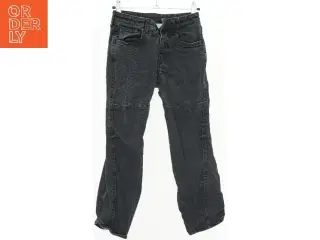 Denimbukser til børn fra H&M (str. 134)