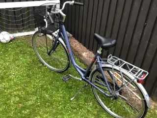 Damecykel