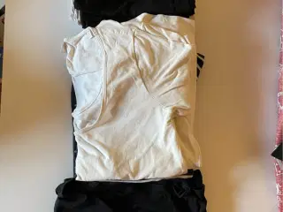Ventetøj str. L-Xl