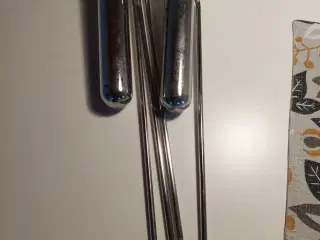 Georg Jensen fakler