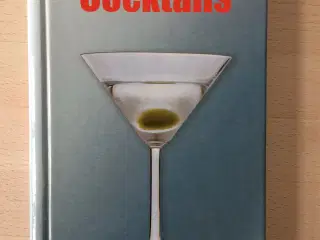 Klassiske og moderne Cocktails
