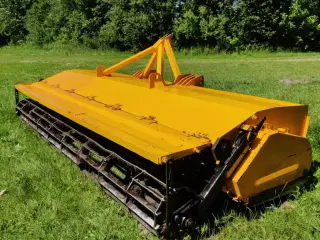 Bomford DynaDrive 4 meter