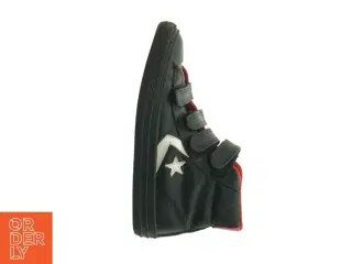 Converse børne sneakers med velcro fra Converse (str. 32)