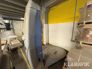 Palleomvikler Epipack SpinoWraptor GRAPHIC/IDP