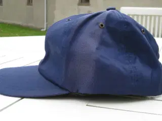 10 BAMA Caps lavet af Danacap