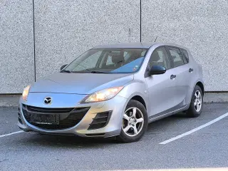 Mazda 3 1,6 Advance