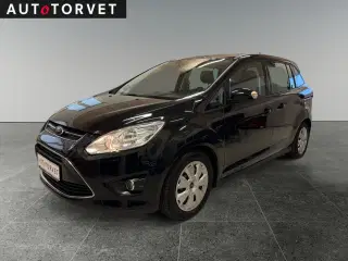 Ford Grand C-MAX 1,6 TDCi 115 Trend