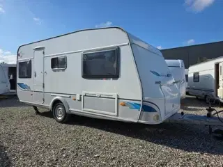 T.E.C. TRAVEL KING 470 TE