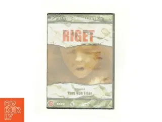 The Kingdom ( Riget )