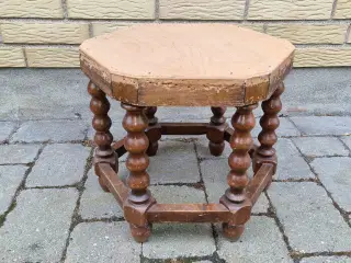 Skammel. til montering, GRATIS