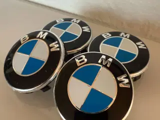 BMW originale Center kapsler/hjulkapsler 56mm G-se