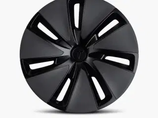 18" Photon-hjulkapsler til Model 3