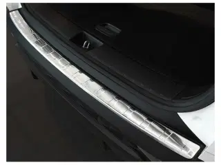 Læssekantbeskytter Hyundai Tucson IV 2020- Stål