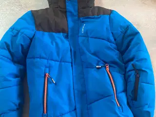 Ice peak skijakke 9-10 år