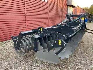 AGRO - TOM 6 meter liftophængt