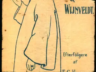 Foldeudkort - Tobakfabrikket - Amsterdam