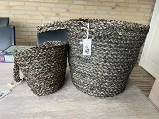 Chic Antique  2 kurve til opbevaring