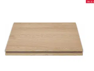 LANDHOLM TILLÆGSPLADE 50 X 95 CM