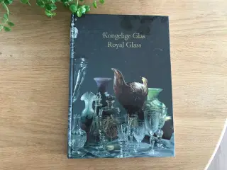 Kongelige Glas  Royal Glass