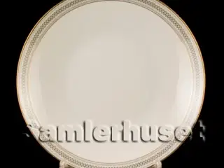 Tina Tallerken Dyb 21 cm.