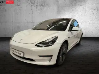 Tesla Model 3  Long Range AWD