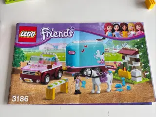 Lego Friends (3186)