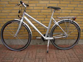 Cykel dame Raleigh