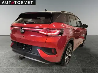 VW ID.4 77 GTX 4Motion