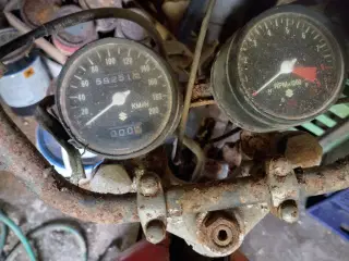 suzuki 350