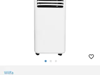 Aircondition Wilfa mobil AC1-7000