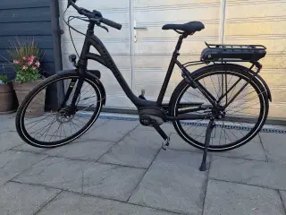 El cykel winter superb 7 g 