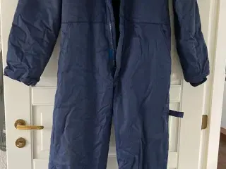 Vinterkedeldragt termodragt sælges