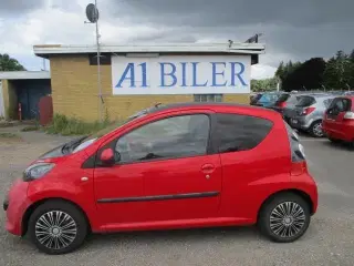 Peugeot 107 1,0 Urban
