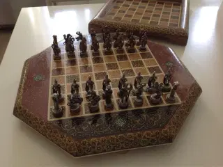 Skak spil