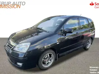 Suzuki Liana 1,6 106HK 5d