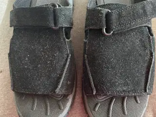 Herre sandal/slippers