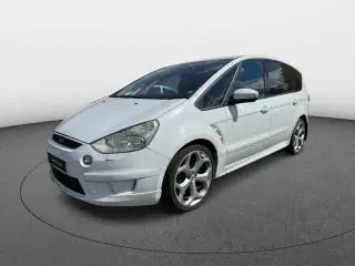 Ford S-MAX 2,0 TDCi 130 Ambiente