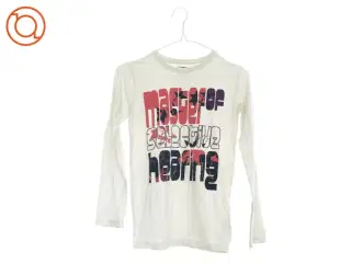 Bluse fra Name It (str. 152 cm)