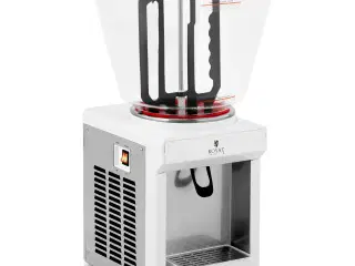 Saftkøler 25 liter – kølesystem – 240 W