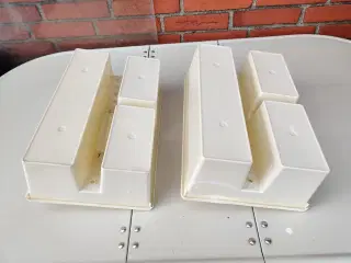 TOOL BOXE 