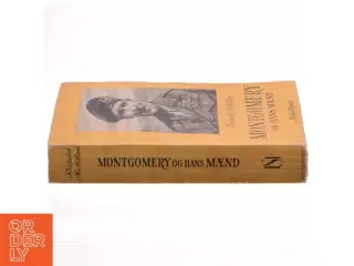 Biografi - Montgomery og hans mænd