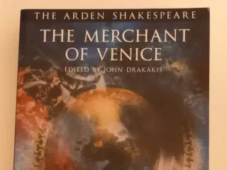 The Merchant of Venice, Shakespeare