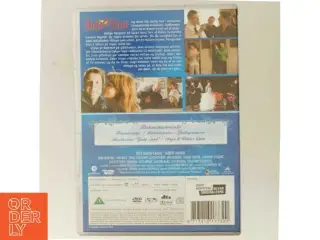 Anja & Viktor - I medgang og modgang DVD