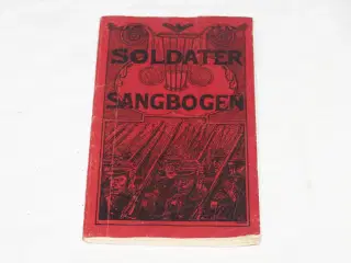 Soldatersangbog (645)