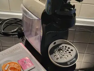 Bosch Tassimo Kaffemaskine 