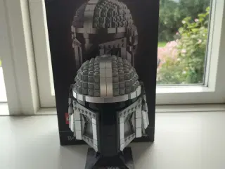 Lego Star Wars Mandalorian 