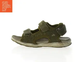 Børnesandaler fra Viking