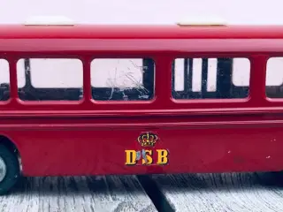 TEKNO...SCANIA CR 76 DSB BUS