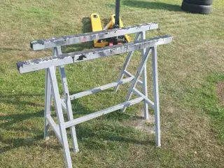 Arbejdsbukke