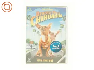 Beverly Hills Chihuahua